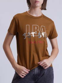 Футболка J.B4 (Just Before) модель 8WF1845 Фото