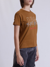 Футболка J.B4 (Just Before) модель 8WF1845 Футболка J.B4 (Just Before) модель 8WF1845 Фото