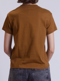 Футболка J.B4 (Just Before) модель 8WF1845 Футболка J.B4 (Just Before) модель 8WF1845 Фото