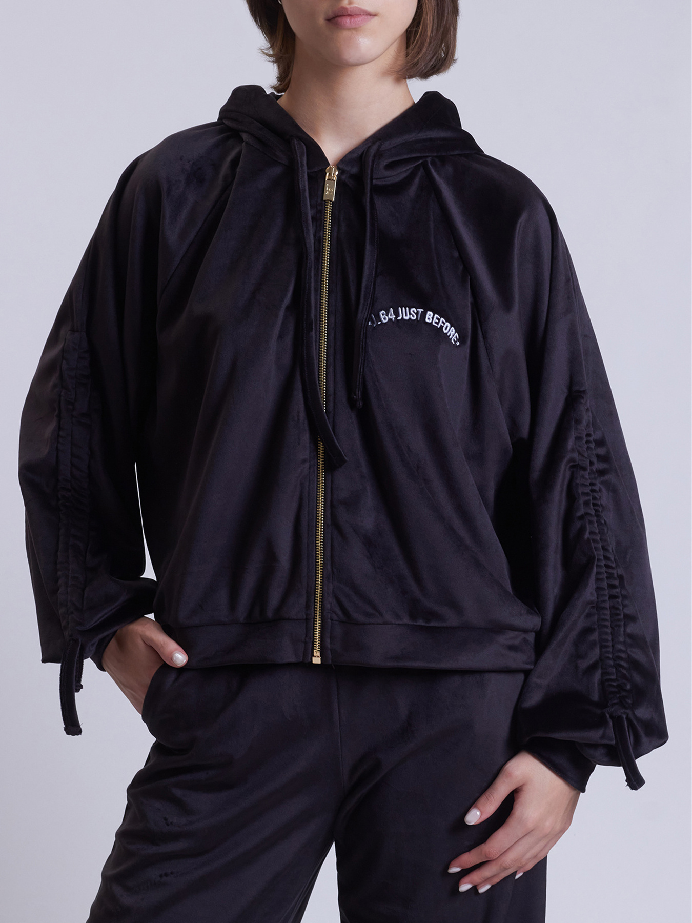 Костюм J.B4 (Just Before) модель 8WZ0702 Фото