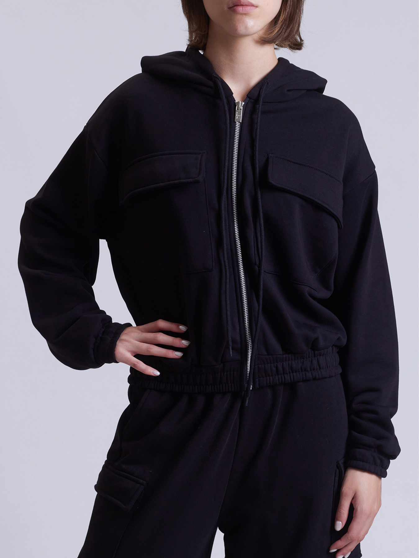 Повседневный костюм J.B4 (Just Before) модель 8WZ0902 Фото