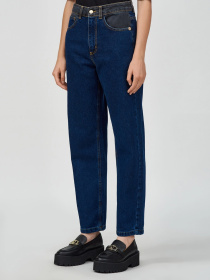 Джинси мом J.B4 (Just Before) модель 8WG1233 Фото