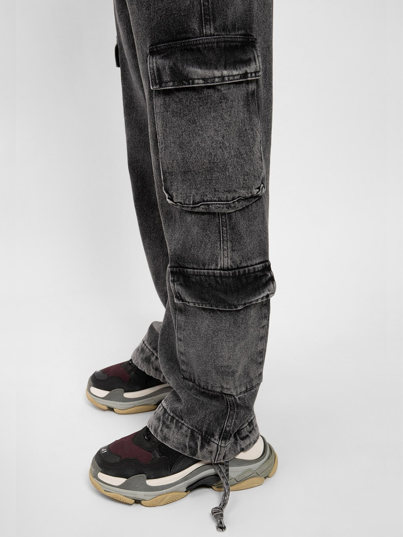 Бойфренды J.B4 (Just Before) модель 8WG1619 Фото