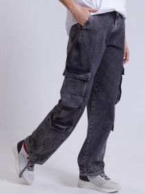 Бойфренды J.B4 (Just Before) модель 8WG1619 Фото