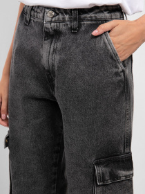 Бойфренды J.B4 (Just Before) модель 8WG1619 Фото