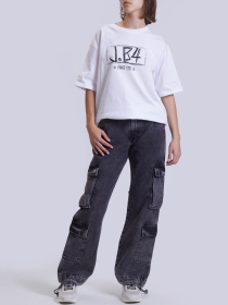 Бойфренды J.B4 (Just Before) модель 8WG1619 Фото