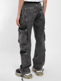 Бойфренди J.B4 (Just Before) модель 8WG1619 Фото