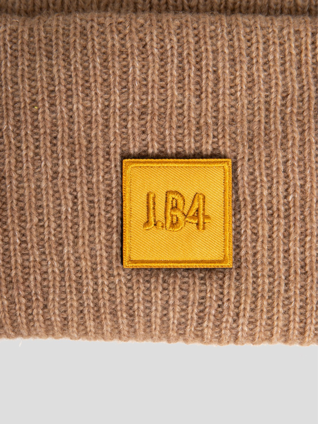 Шапка J.B4 (Just Before) модель 8AA0428 Фото