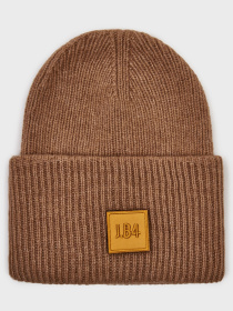 Шапка J.B4 (Just Before) модель 8AA0428 Фото