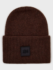 Шапка J.B4 (Just Before) модель 8AA0445 Фото