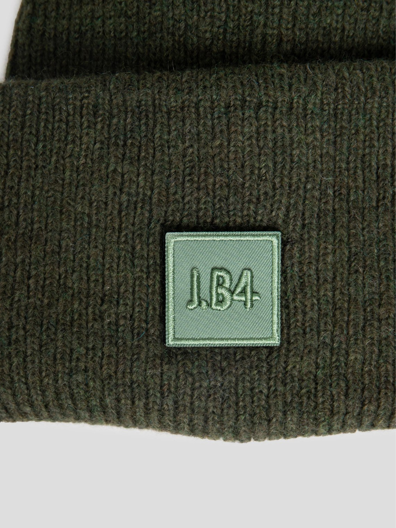 Шапка J.B4 (Just Before) модель 6AA0418-new Фото