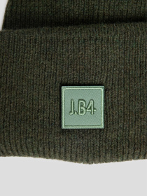 Шапка J.B4 (Just Before) модель 6AA0418-new Фото