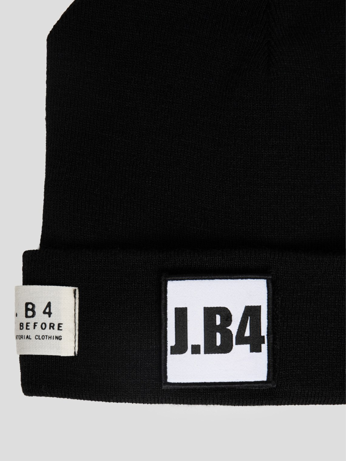Шапка J.B4 (Just Before) модель AA05302-new Фото