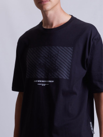 Футболка J.B4 (Just Before) модель 8MF6502 Фото