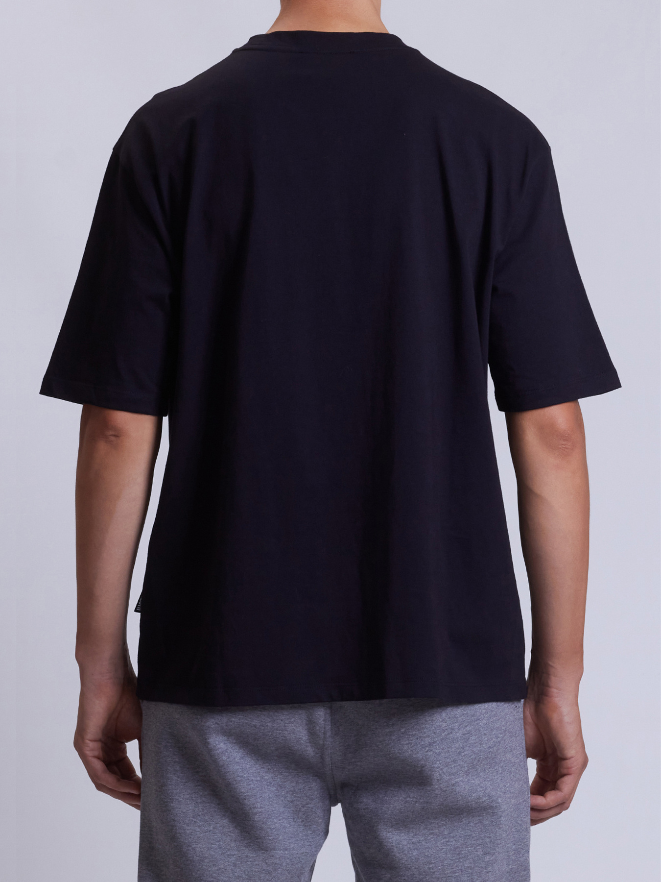 Футболка J.B4 (Just Before) модель 8MF6502 Фото