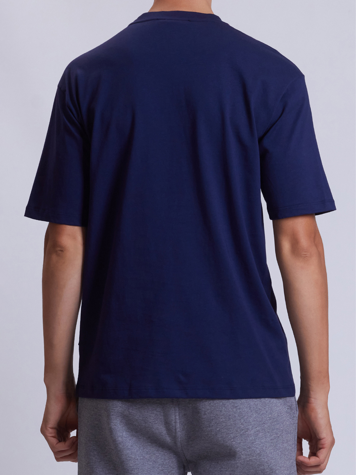 Футболка J.B4 (Just Before) модель 8MF6633 Фото