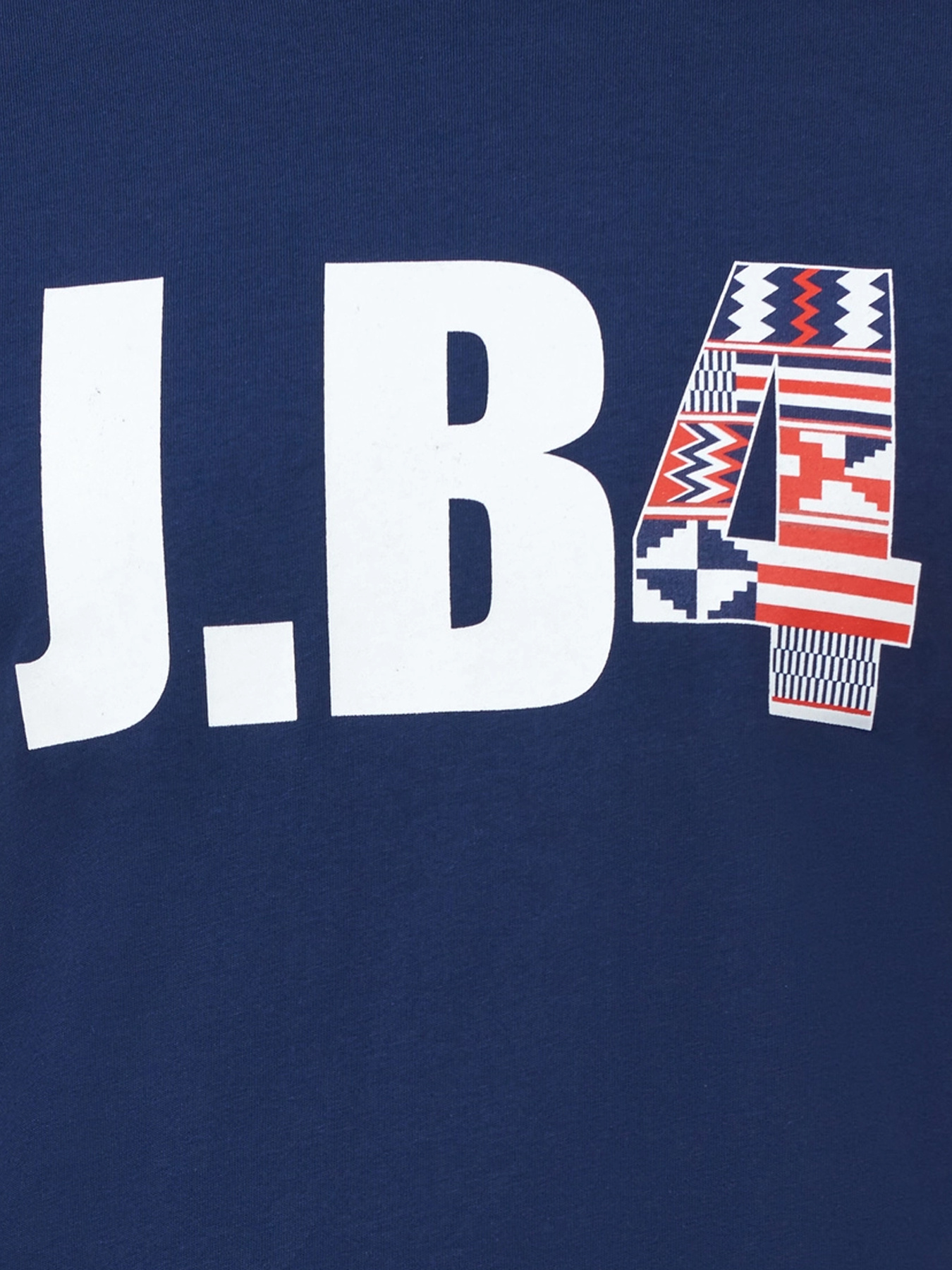 Футболка J.B4 (Just Before) модель 8MF6633 Фото