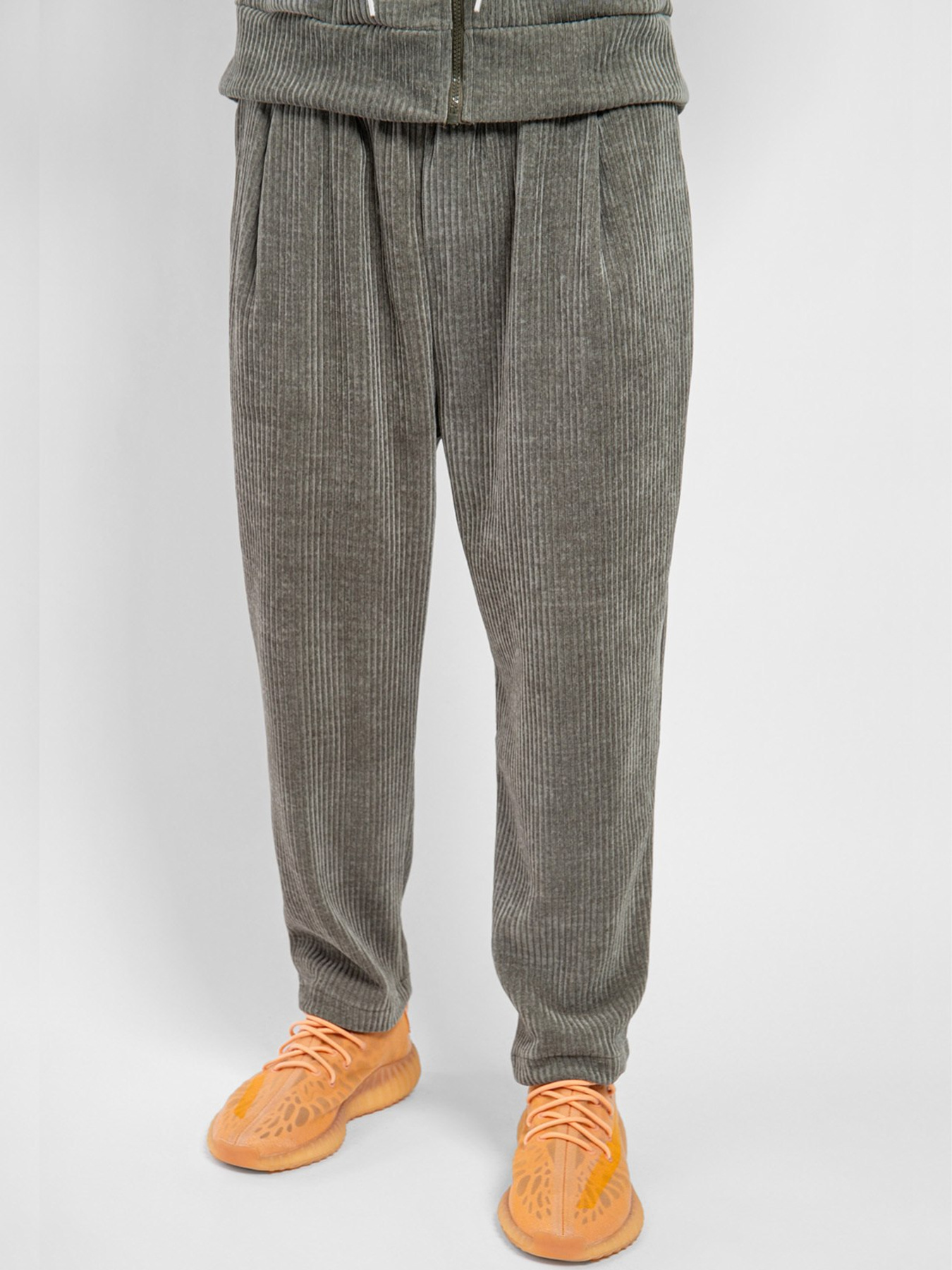 Спортивный костюм J.B4 (Just Before) модель 8MZ9018 Фото