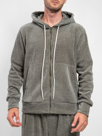 Спортивный костюм J.B4 (Just Before) модель 8MZ9018 Фото