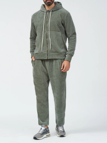 Спортивный костюм J.B4 (Just Before) модель 8MZ9018 Фото