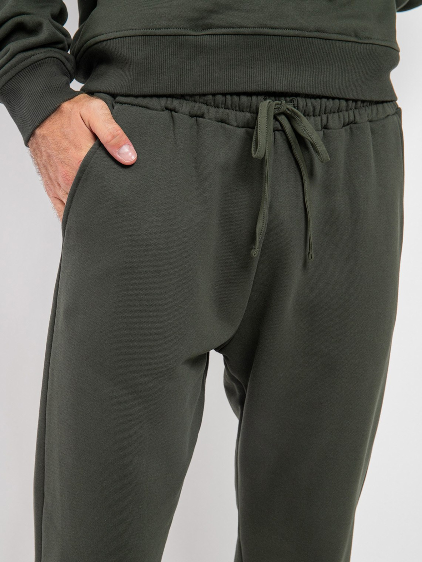 Спортивный костюм J.B4 (Just Before) модель 8MZ0518 Фото