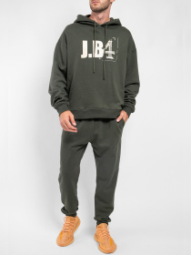 Спортивный костюм J.B4 (Just Before) модель 8MZ0518 Фото