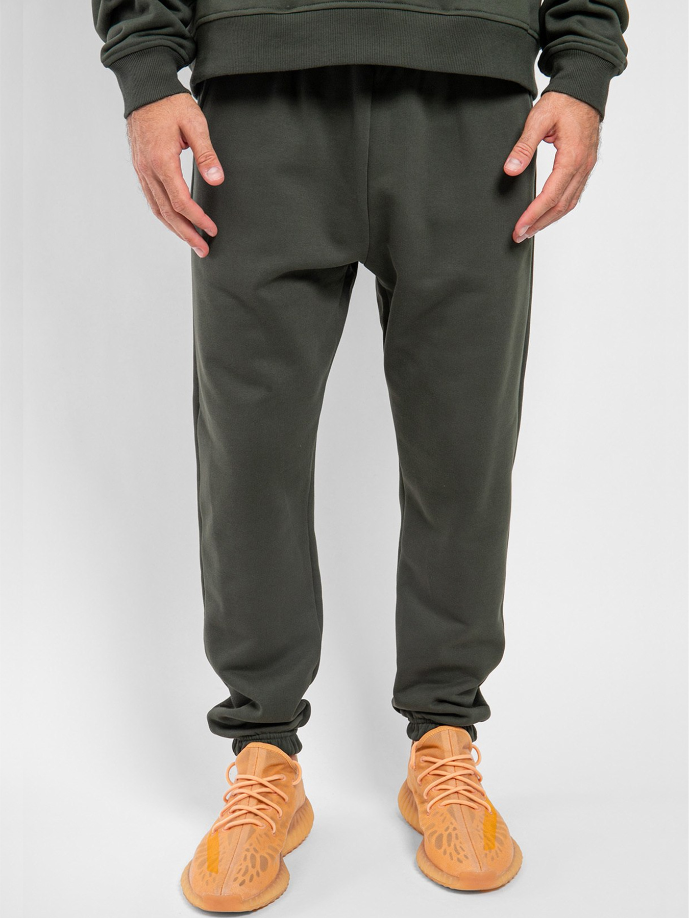 Спортивний костюм J.B4 (Just Before) модель 8MZ0518 Фото