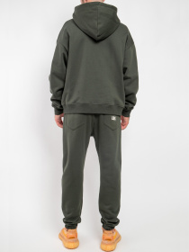 Спортивний костюм J.B4 (Just Before) модель 8MZ0518 Фото