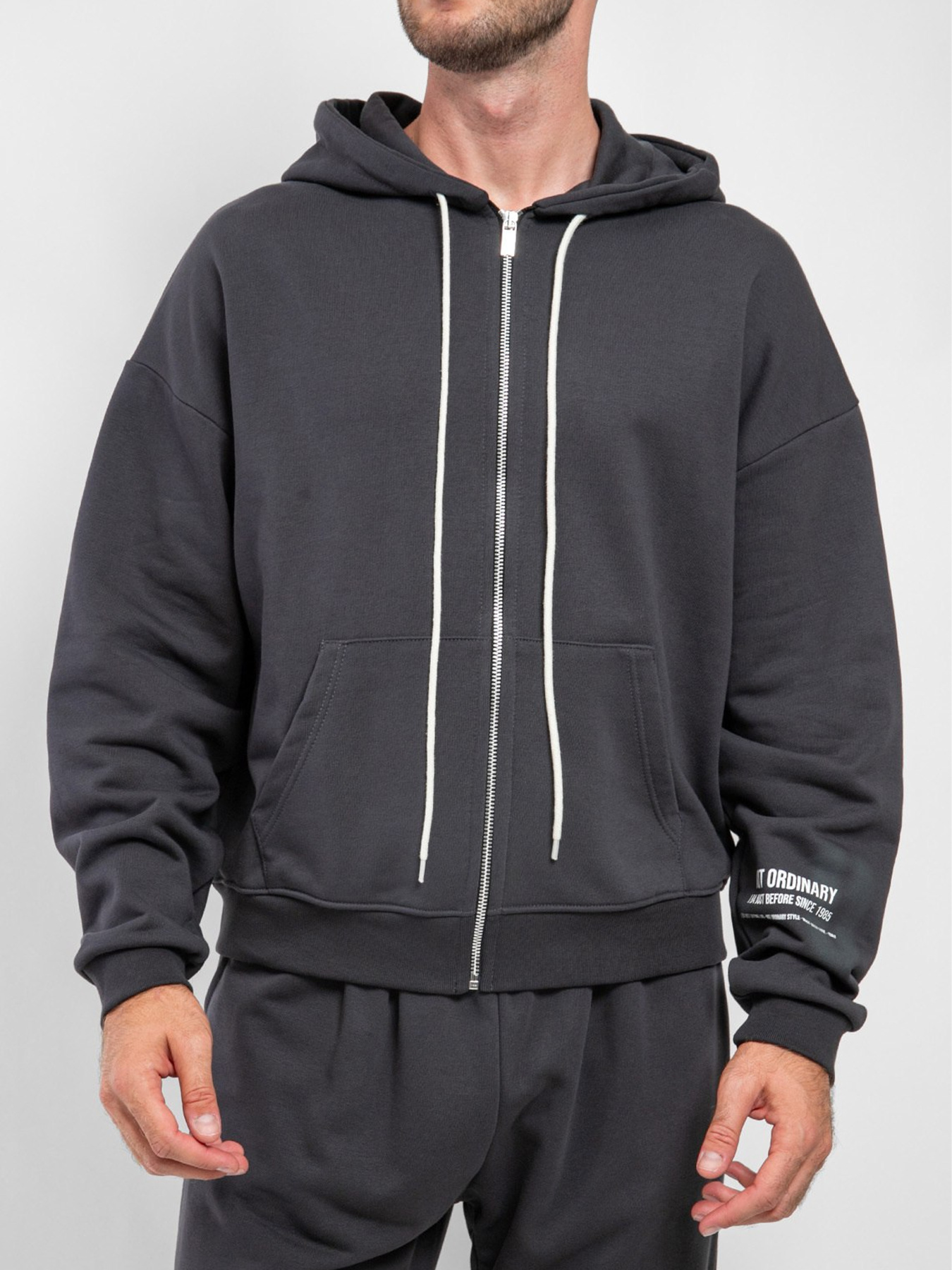 Спортивный костюм J.B4 (Just Before) модель 8MZ1119 Фото