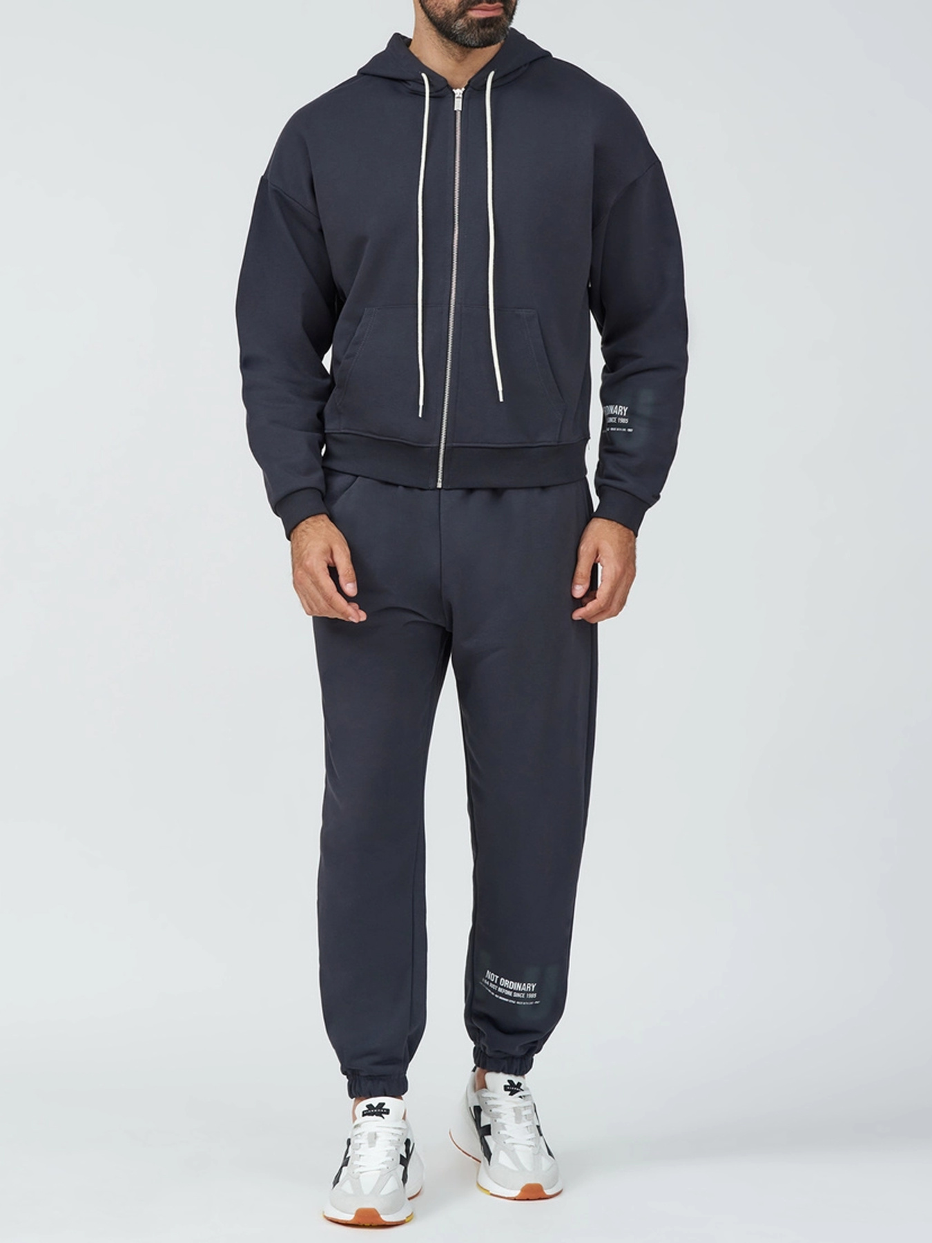 Спортивный костюм J.B4 (Just Before) модель 8MZ1119 Фото