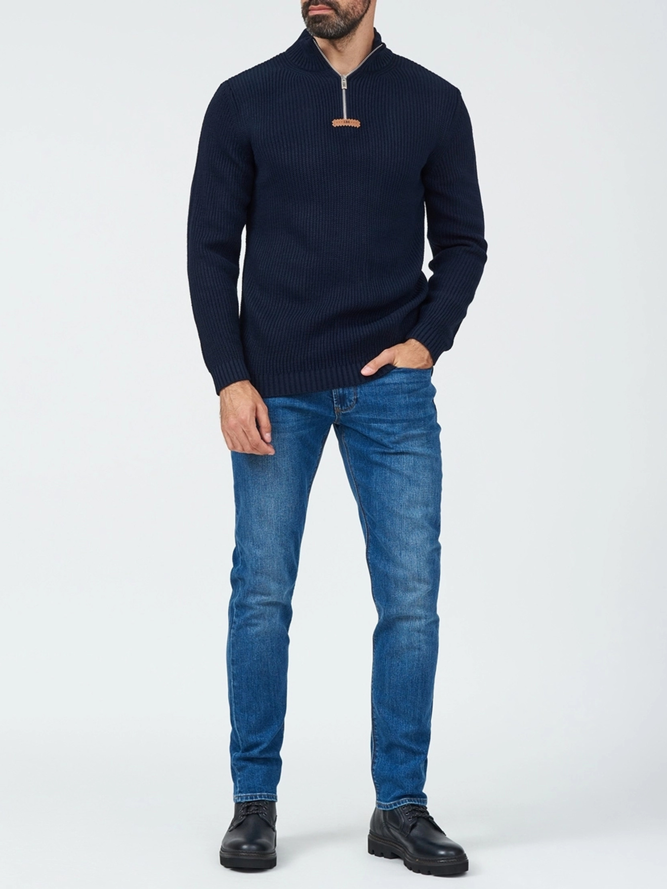 Светр J.B4 (Just Before) модель 8MB9433 Фото