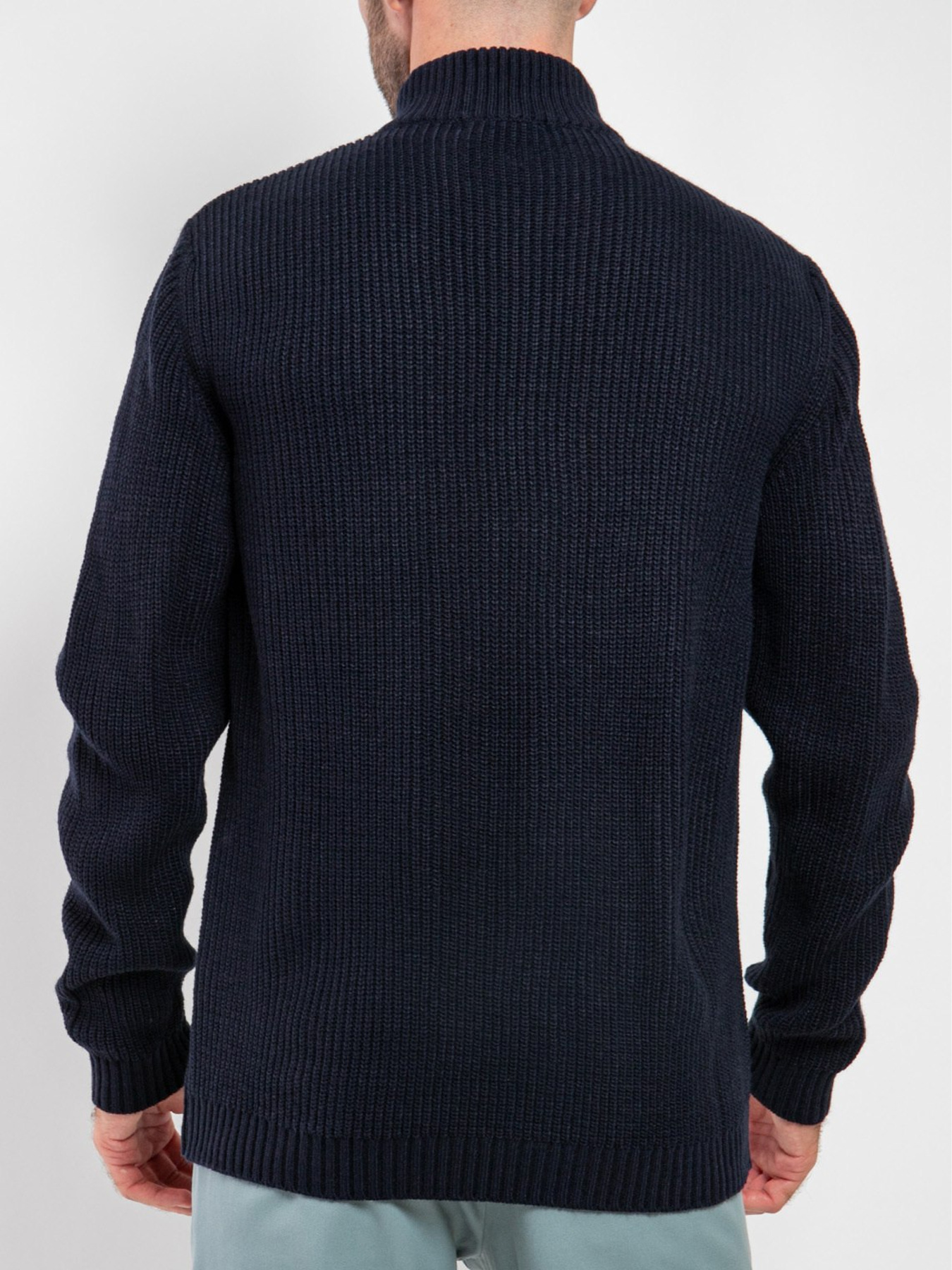 Свитер J.B4 (Just Before) модель 8MB9433 Фото