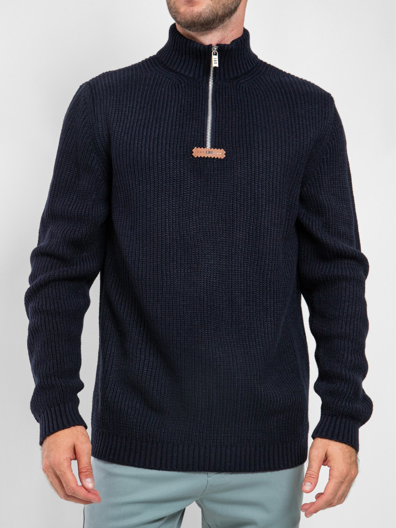 Свитер J.B4 (Just Before) модель 8MB9433 Фото