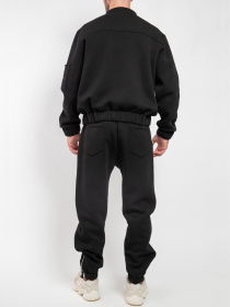 Спортивный костюм J.B4 (Just Before) модель 8MZ0702 Фото