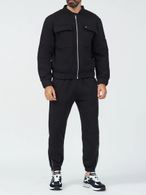 Спортивный костюм J.B4 (Just Before) модель 8MZ0702 Фото