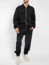 Спортивный костюм J.B4 (Just Before) модель 8MZ0702 Фото