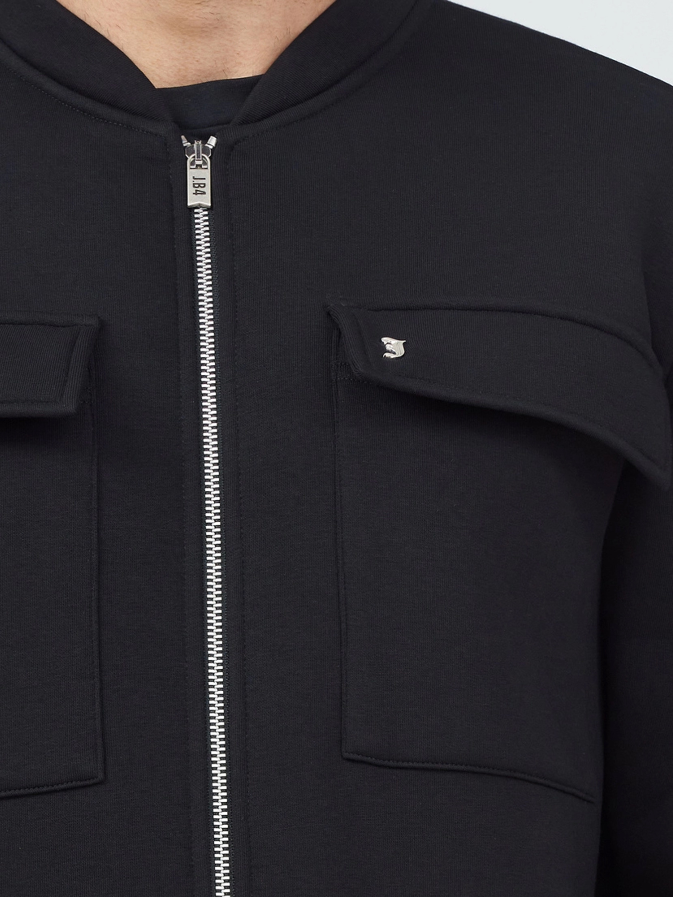 Спортивный костюм J.B4 (Just Before) модель 8MZ0702 Фото