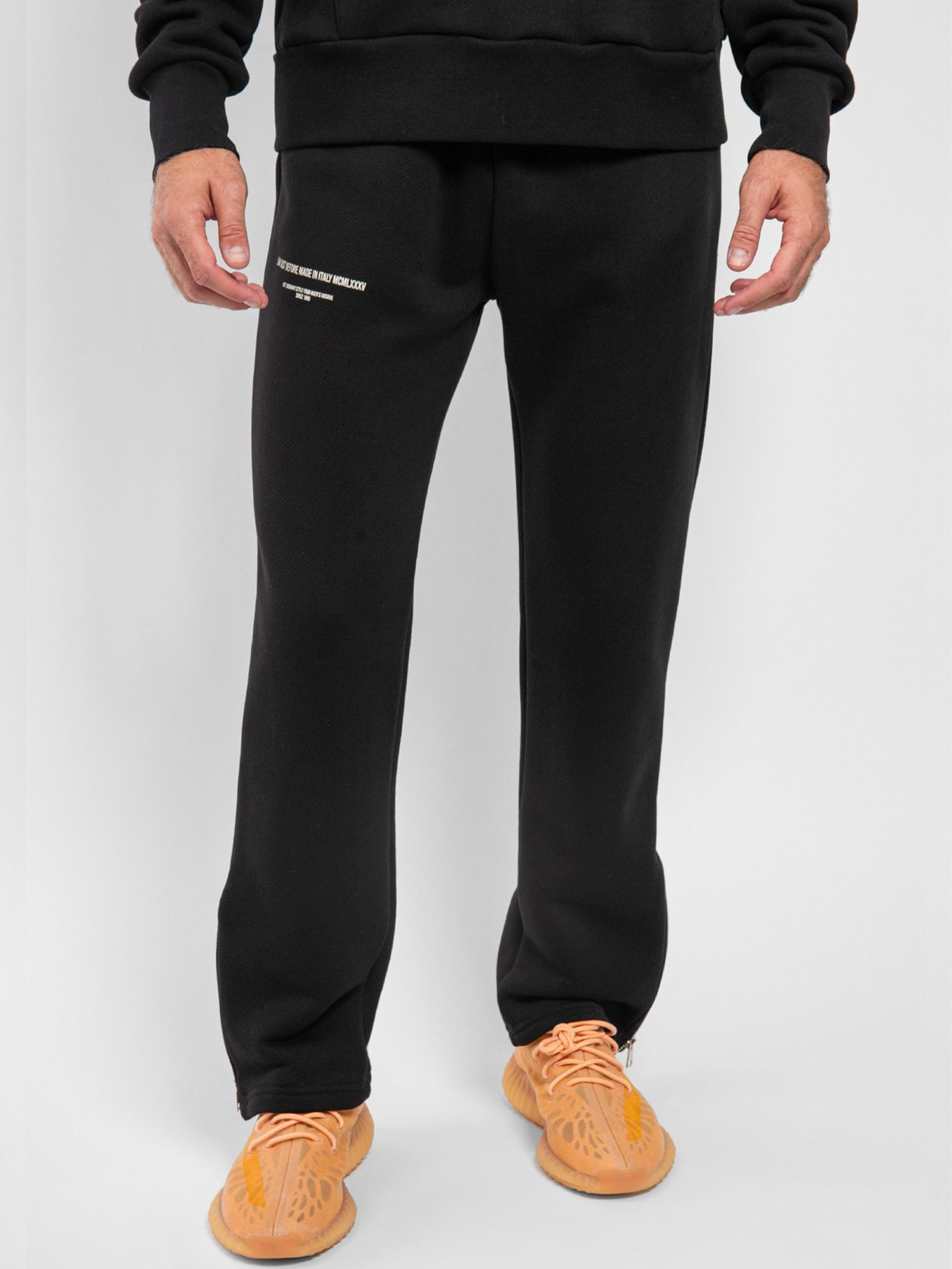 Спортивний костюм J.B4 (Just Before) модель 8MZ0602 Фото