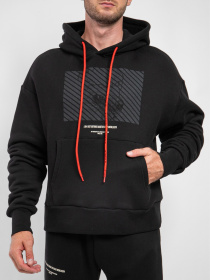 Спортивний костюм J.B4 (Just Before) модель 8MZ0602 Фото