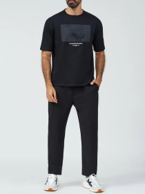 Штаны спортивные J.B4 (Just Before) модель 8MG8802 Фото