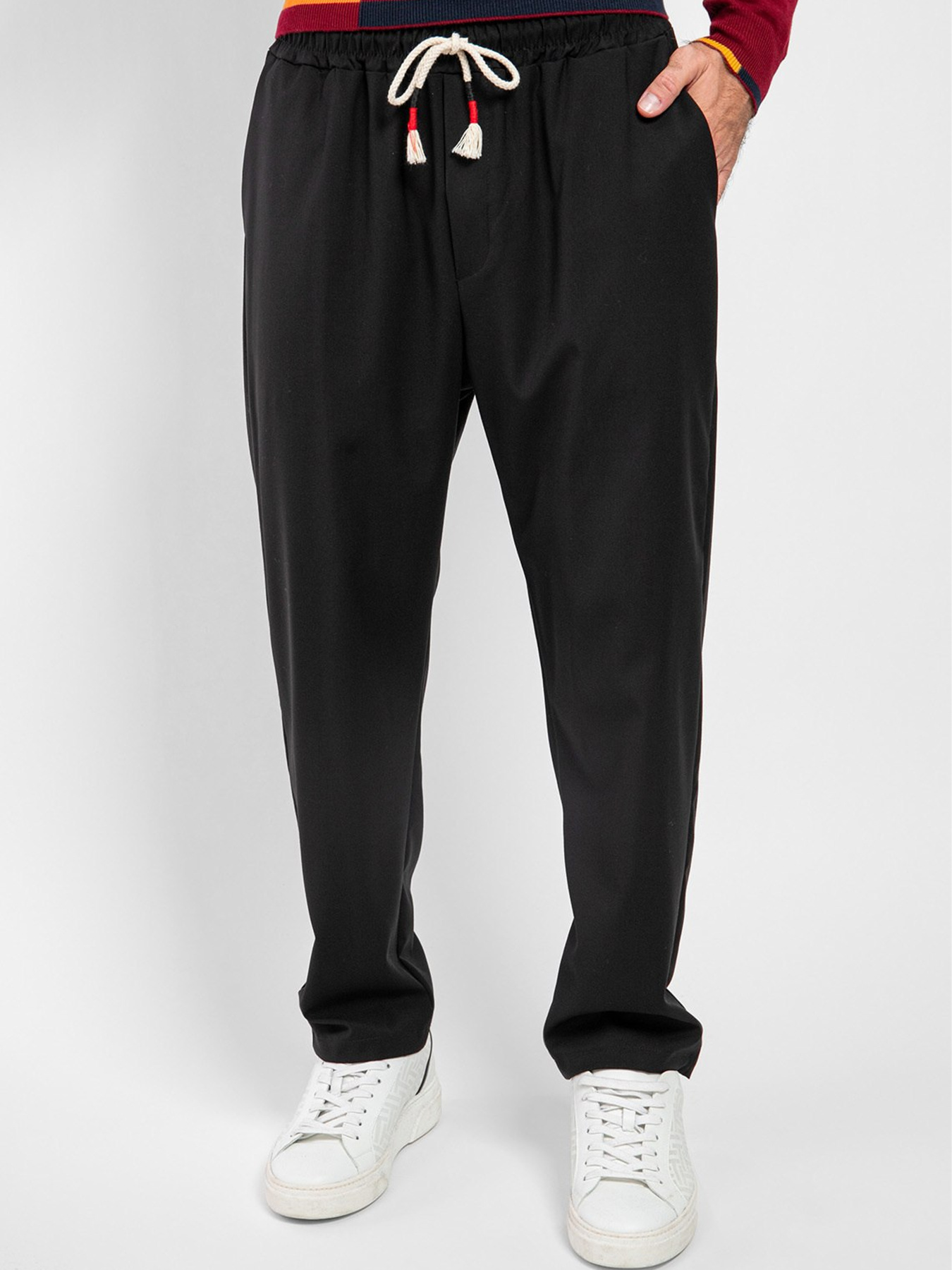 Спортивні штани J.B4 (Just Before) модель 8MG8802 Фото