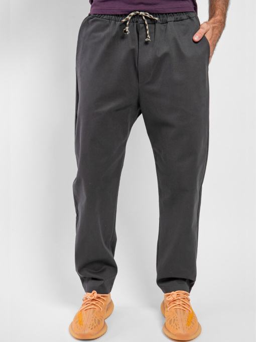 Штаны спортивные J.B4 (Just Before) модель 8MG8819 Фото