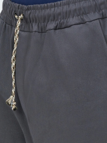 Спортивні штани J.B4 (Just Before) модель 8MG8819 Фото