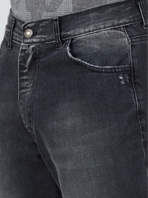 Прямые джинсы J.B4 (Just Before) модель 8MG6719 Прямые джинсы J.B4 (Just Before) модель 8MG6719 Фото