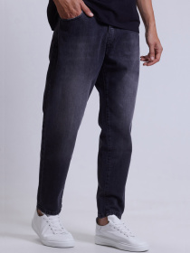 Прямые джинсы J.B4 (Just Before) модель 8MG6719 Прямые джинсы J.B4 (Just Before) модель 8MG6719 Фото