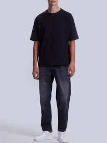 Прямі джинси J.B4 (Just Before) модель 8MG6719 Фото