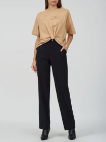 Штани класичні Moschino модель 242K2A032587260555 Фото