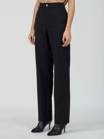 Штани класичні Moschino модель 242K2A032587260555 Фото