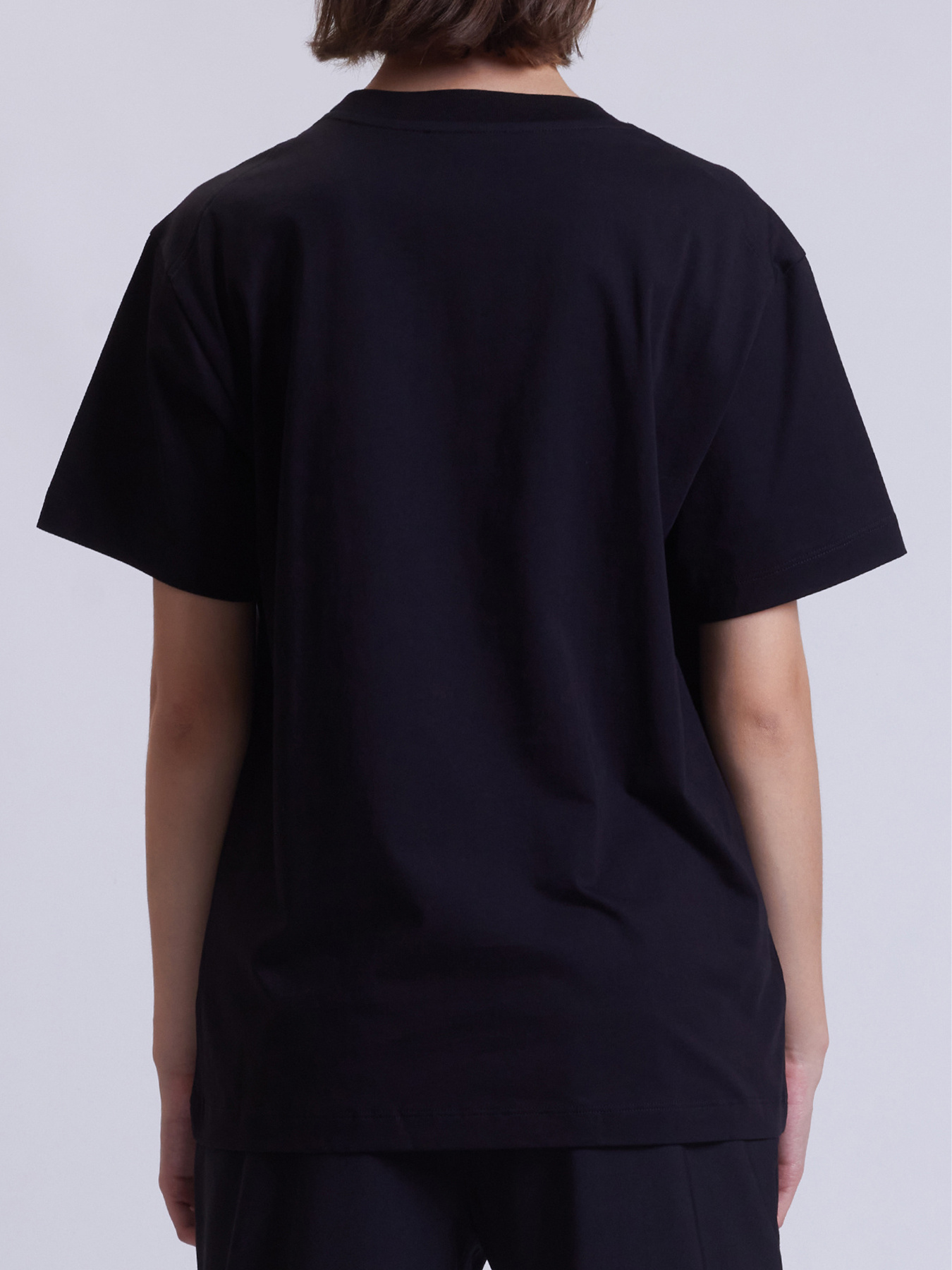 Футболка Moschino модель 242K2A070387335555 Фото