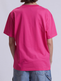 Футболка Moschino модель 242K2A070487331217 Фото